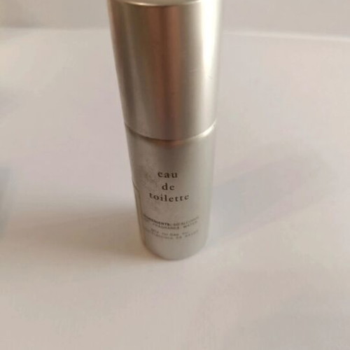 Gap Dream spray perfume miniature 5 ml used