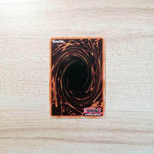 Yu-Gi-Oh! Gold Sarcophagus Spell Card Near Mint