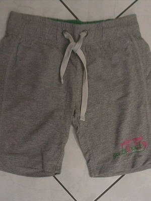 Zakcret Sports shorts XS like new, gray