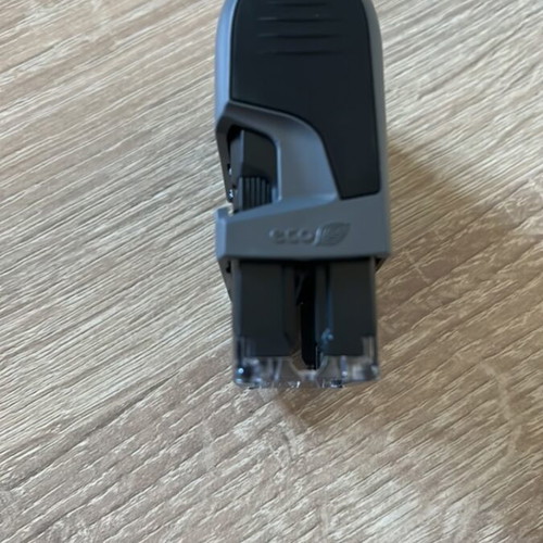 Trodat Printy 4911 stamp like new