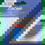  Grohe 46338000 Ταχυσύνδεσμος Μπαταρίας Νεροχύτη Κουζίνας Καινούργιος  / Σφραγισμένος