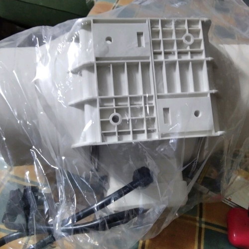 Duct Fan new, unused