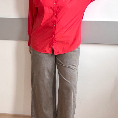 Drykorn avant-garde pants like new, gray, sizes M and L