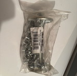 Virax Drain Cleaner Accessory new