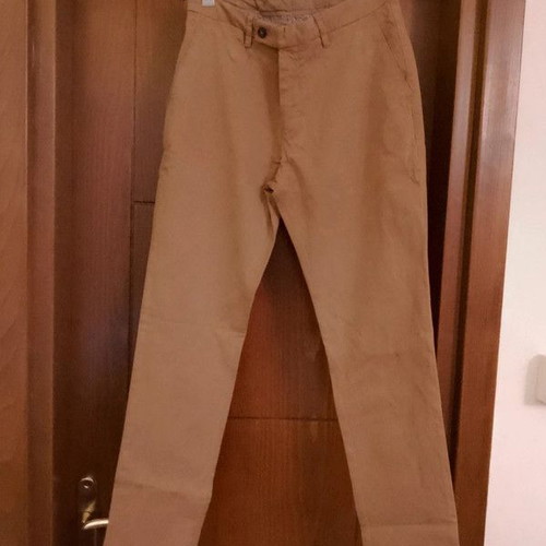 Portobello men's pants size S like new brown