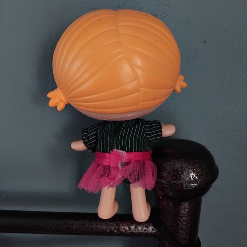 Lalaloopsy doll like new