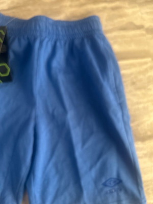 UMBRO Kids' Shorts