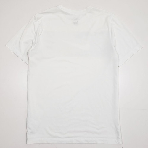 Nike BV7957 Dry Tee Camo Block men's cotton T-shirt M