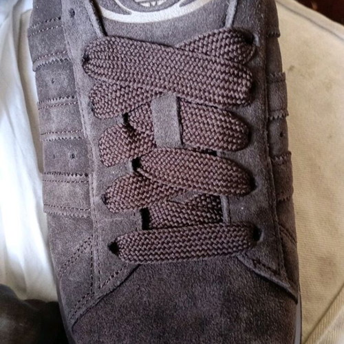 Adidas Campus OOs ETR LO W new in box with receipt