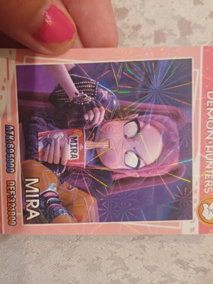 K-pop card new