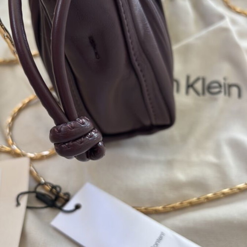 Calvin Klein crossbody bag new with tags and dustbag