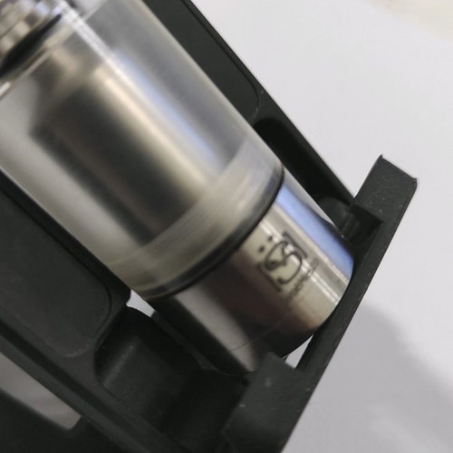 Svoe Mesto Kayfun 1153 B MTL RTA stainless steel
