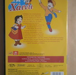 Heidi No 1 DVD, dubbed