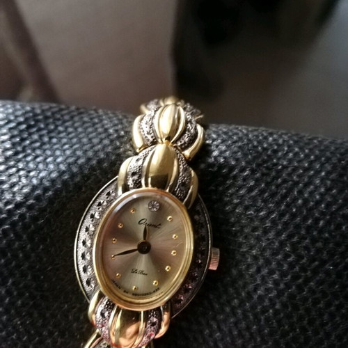 ORIENT Le Bien HAND WATCH