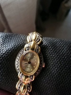 ORIENT Le Bien HAND WATCH