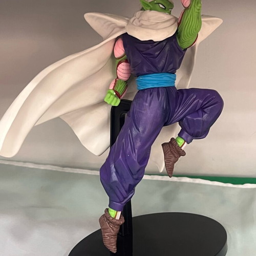 Banpresto Dragon Ball Super Chosenshiretsuden Vol.3 Piccolo PVC figure new