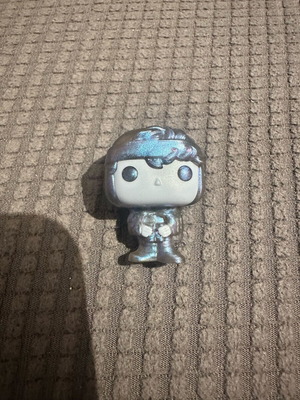Dustin kinder joy Funko Pop new Stranger Things