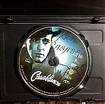  DvD - Casablanca (1942)