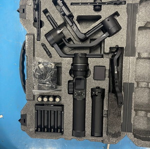 FeiyuTech AK4500 Essential Kit Gimbal & Stabilizers  καινούργια