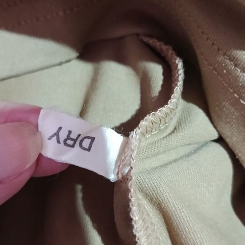 Acrobat vintage elastic top size S, like new, brown