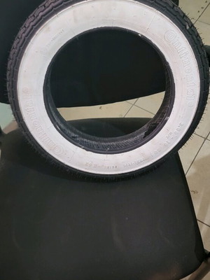 Ελαστικό Continental 3.00-10 για Vespa καινούργιο