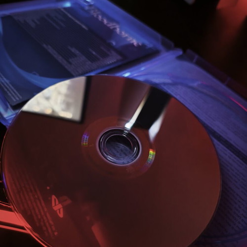 Bloodborne PS4 like a new