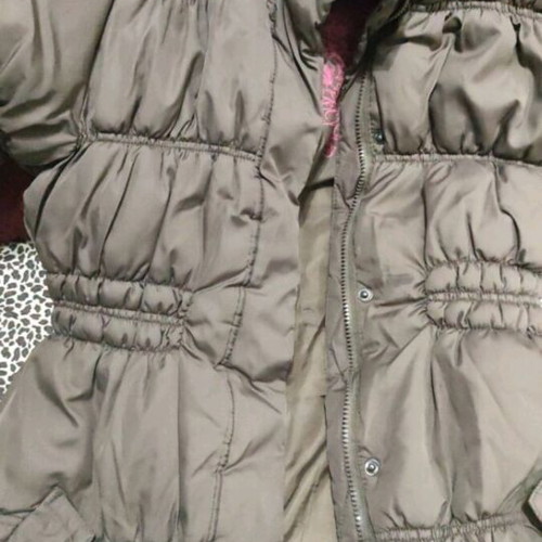 Raxevsky jacket used, size XL, beige