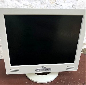 Οθόνη Fujitsu Siemens Computers. Vintage Color Monitor B15-1 (38 cm) 15”