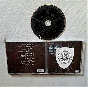 Gallows – Grey Britain cd 4e