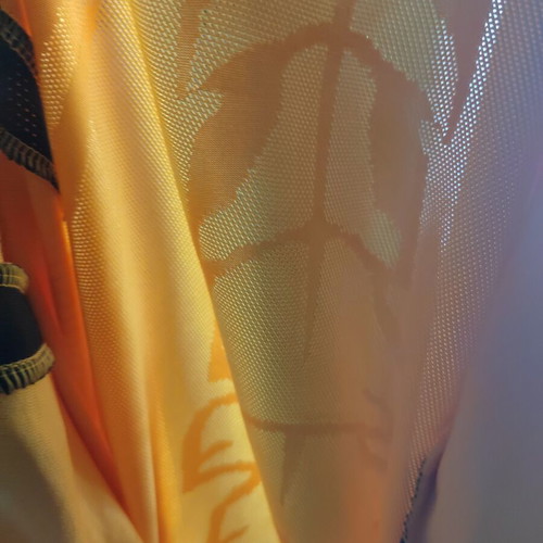 AEK Authentic 2011-12 Home Jersey Puma USP, like new