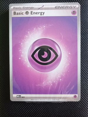 Pokemon Energies sealed from ETB