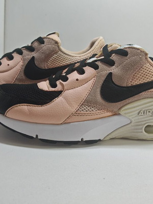 Nike Air Max Excee sneakers like new, size 39