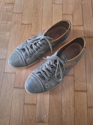 Men's casual shoes used size 42