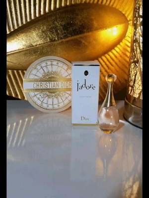J'Adore Dior Eau De Parfum μινιατούρα καινούργια
