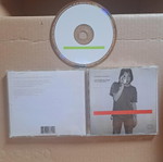 New Order Get Ready CD like new, rock