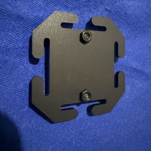 Molle Attachment Patch like new