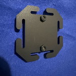 Molle Attachment Patch like new