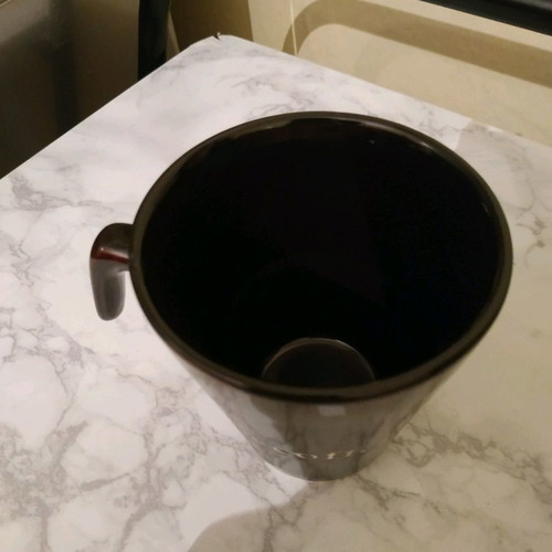 Coffee mug new