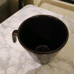 Coffee mug new