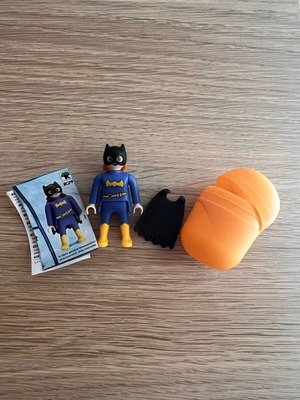 Kinder Playmobil figure like new
