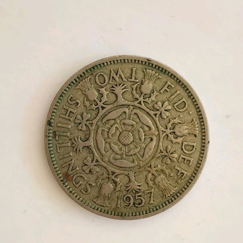 Old coins used, pack from various countries