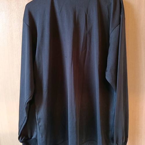 Le coq sportif referee long sleeve Medium retro 90s