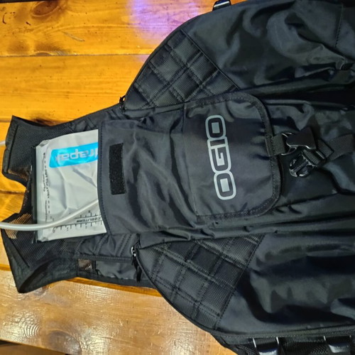 Ogio Motorcycle Vest for Enduro Moto new