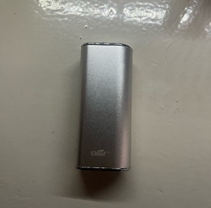 Eleaf istick 20W mod