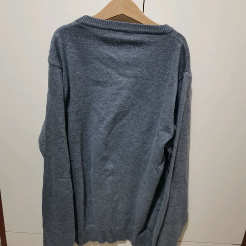 Benetton Medium blouse like new