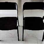  ΠΡΟΣΦΟΡΑ Τραπεζαρία Γυάλινη + 2 Καρέκλες