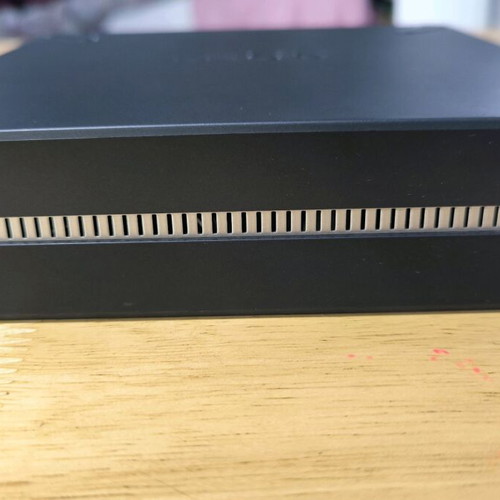 Sony Media Engine SDM-N50 used interface unit
