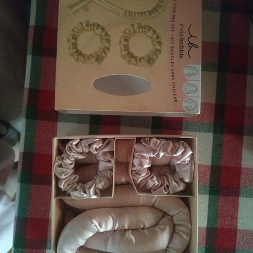 Curling set new