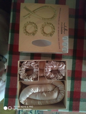 Curling set new