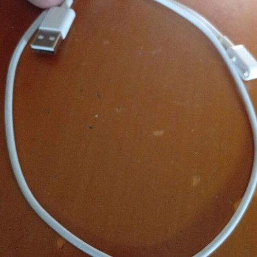 Genuine Huawei Band 8 charging cable